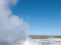 OldFaithful 0034 : 2008 - Tetons & Yellowstone