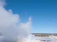 OldFaithful 0035 : 2008 - Tetons & Yellowstone