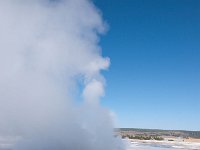 OldFaithful 0037 : 2008 - Tetons & Yellowstone