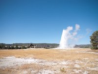 OldFaithful 0040 : 2008 - Tetons & Yellowstone