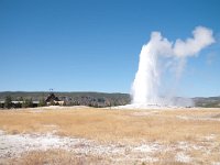 OldFaithful 0042 : 2008 - Tetons & Yellowstone