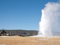 OldFaithful 0048 : 2008 - Tetons & Yellowstone