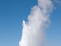 OldFaithful 0050 : 2008 - Tetons & Yellowstone