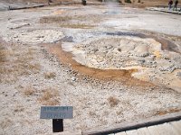 OldFaithful 0054 : 2008 - Tetons & Yellowstone