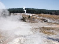 OldFaithful 0058 : 2008 - Tetons & Yellowstone