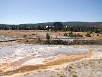 OldFaithful 0059 : 2008 - Tetons & Yellowstone