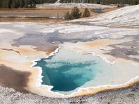 OldFaithful 0061 : 2008 - Tetons & Yellowstone