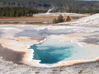 OldFaithful 0062 : 2008 - Tetons & Yellowstone