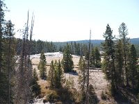 OldFaithful 0068 : 2008 - Tetons & Yellowstone