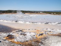 OldFaithful 0072 : 2008 - Tetons & Yellowstone