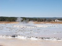 OldFaithful 0073 : 2008 - Tetons & Yellowstone