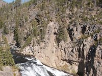 OldFaithful 0077 : 2008 - Tetons & Yellowstone