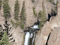 TowerFalls 0002 : 2008 - Tetons & Yellowstone, PrintMe