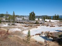 WestThumbGeyserBasin 0002 : 2008 - Tetons & Yellowstone