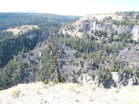 YellowstoneRiverHike 0006 : 2008 - Tetons & Yellowstone