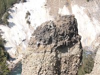 YellowstoneRiverHike 0007 : 2008 - Tetons & Yellowstone