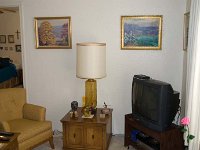 Birgit Apartment