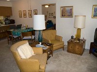 BirgitCierAppartment-002 : Ceir Family, Pheonix Arizona