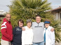 2009 Phoenix-68 : Pheonix, AZ, Cier, Birgit, Edberg, Susan, Hilton, Tim, Williams, Sharon