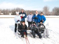 2009 EagleRidgeSkiTrip 0002 : 2009 - EagleRidgeSkiTrip