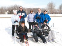 2009 EagleRidgeSkiTrip 0003 : 2009 - EagleRidgeSkiTrip
