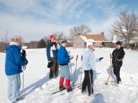 2009 EagleRidgeSkiTrip 0004 : 2009 - EagleRidgeSkiTrip
