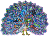 2010 Puzzle Turkey