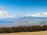 Haleakala Midway