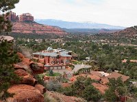 2011 SedonaAZ-10 : Pheonix Arizona, 2011 - Phoenix AZ
