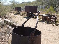 2100 PioneerVillageAZ-11 : Pheonix Arizona, 2011 - Phoenix AZ