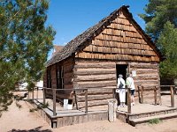 2100 PioneerVillageAZ-18 : Pheonix Arizona, 2011 - Phoenix AZ