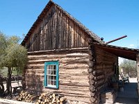 2100 PioneerVillageAZ-22 : Pheonix Arizona, 2011 - Phoenix AZ