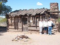 2100 PioneerVillageAZ-28 : Pheonix Arizona, 2011 - Phoenix AZ