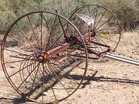 2100 PioneerVillageAZ-45 : Pheonix Arizona, 2011 - Phoenix AZ