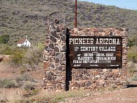 2100 PioneerVillageAZ-47 : Pheonix Arizona, 2011 - Phoenix AZ
