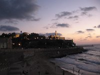 TelAvivIsrael EricWork 2012-02 : Israel - Tel Aviv