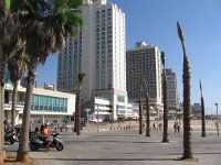 TelAvivIsrael EricWork 2012-04 : Israel - Tel Aviv