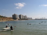 TelAvivIsrael EricWork 2012-07 : Israel - Tel Aviv