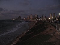 TelAvivIsrael EricWork 2012-09 : Israel - Tel Aviv