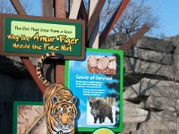 BrookfieldZoo 2012 0073 : Edberg Family, Brookfield Zoo