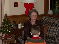 2012 - Christmas