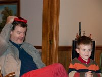 2012 Christmas-16 : 2012 - Christmas