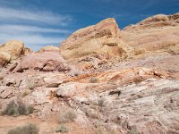 ValleyOfFire-004 : Las Vegas, AZ