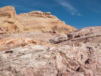 ValleyOfFire-005 : Las Vegas, AZ
