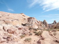 ValleyOfFire-007 : Las Vegas, AZ