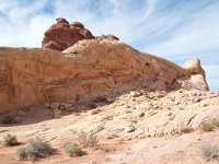 ValleyOfFire-011 : Las Vegas, AZ