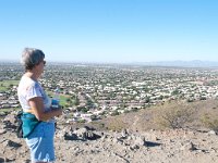 DSC 0109  Phoenix Hiking : Las Vegas, AZ, 2012 - Las Vegas Phoenix