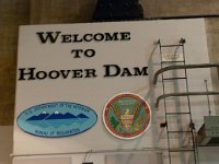 HooverDam-011 : Las Vegas, AZ, 2012 - Las Vegas Phoenix