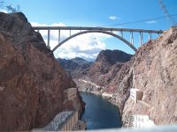 HooverDam-019 : Las Vegas, AZ, 2012 - Las Vegas Phoenix