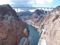 HooverDam-029 : Las Vegas, AZ, 2012 - Las Vegas Phoenix